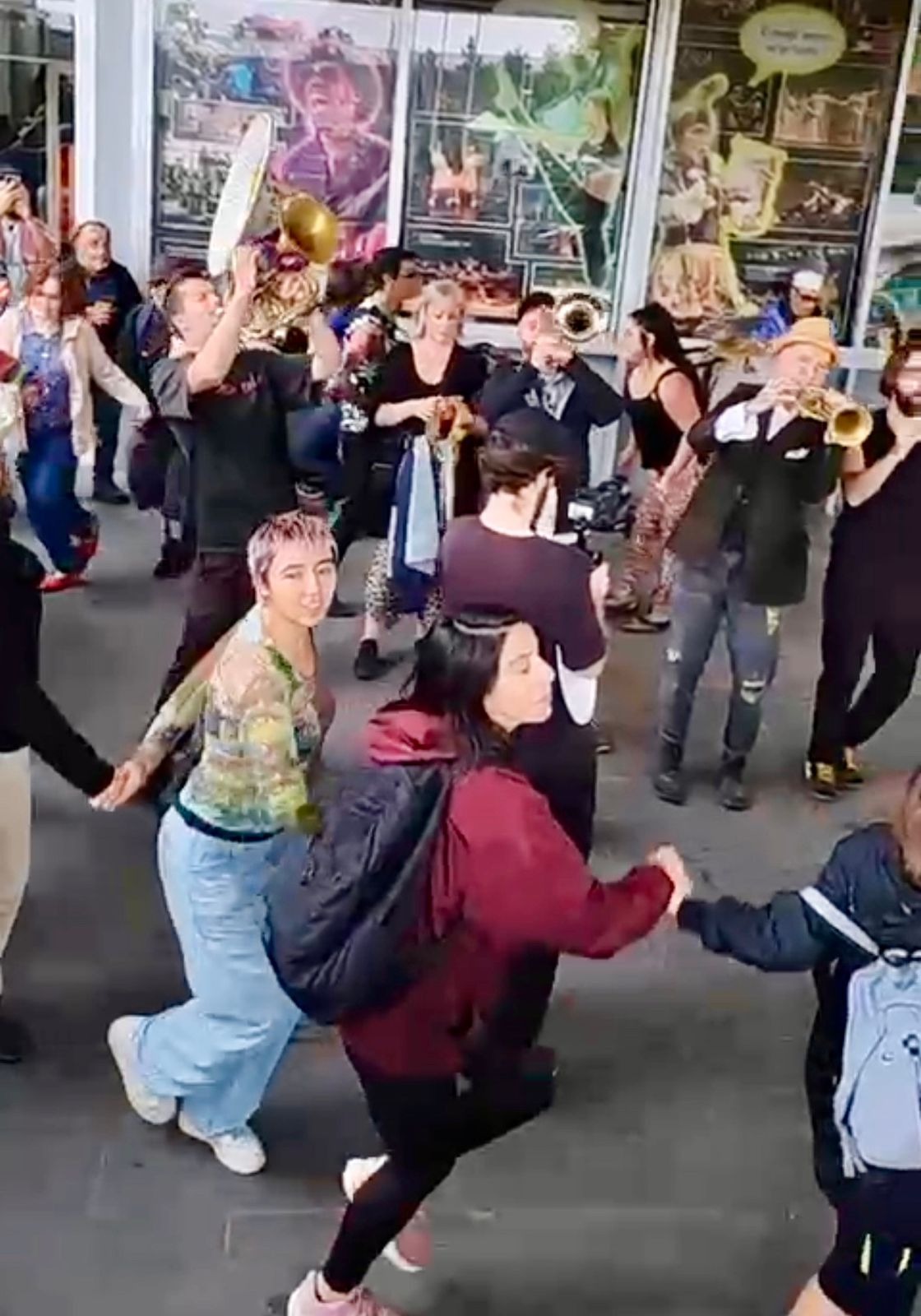 Festival Mundovivo 2026